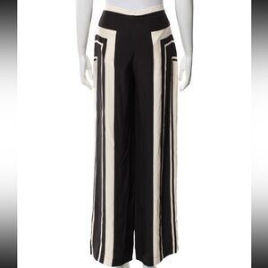 SIR. Silk Pants size 2